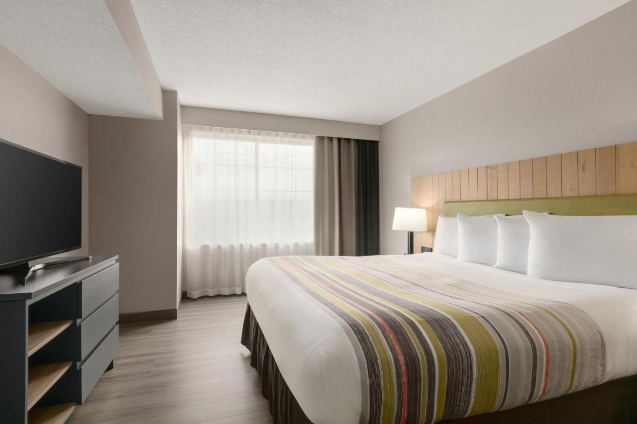 Country Inn & Suites By Radisson, London, Ky Exteriör bild