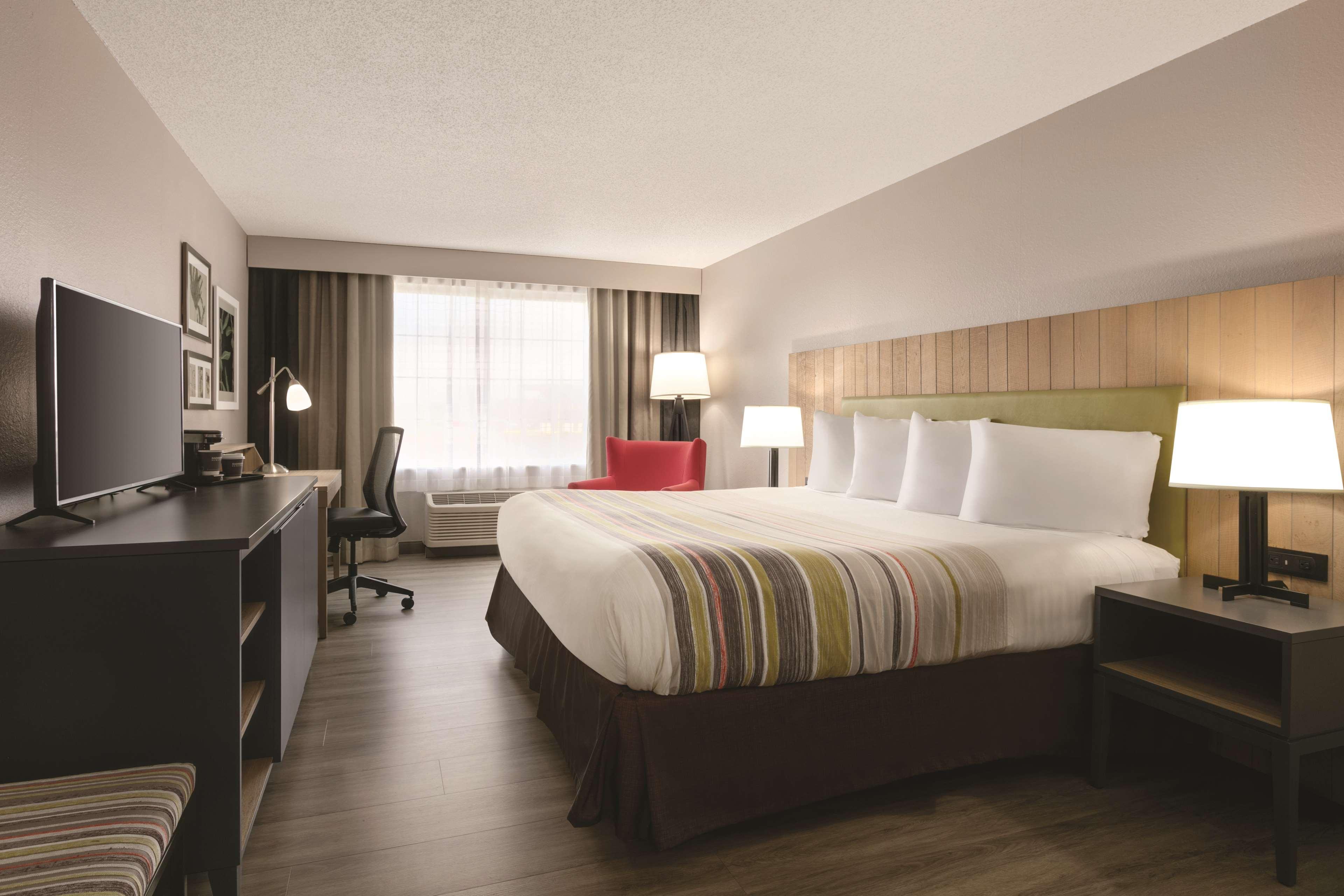 Country Inn & Suites By Radisson, London, Ky Exteriör bild